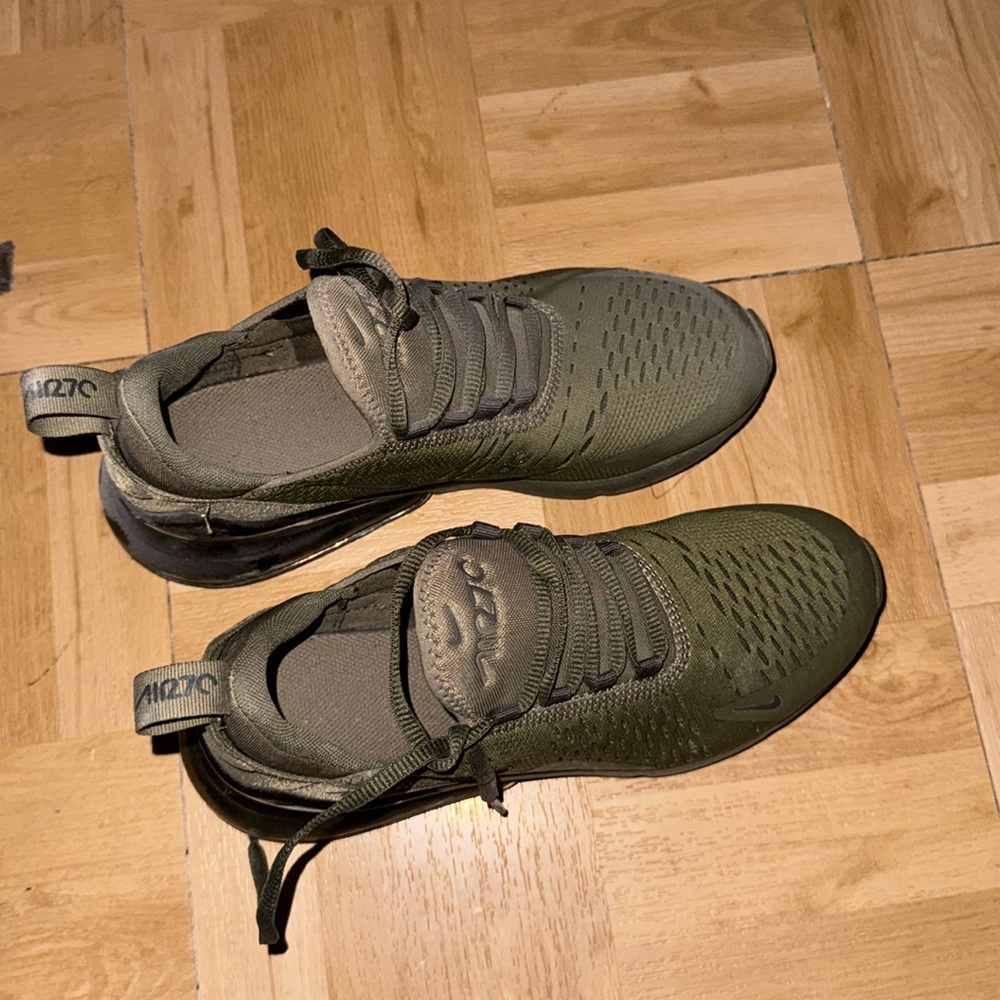 Air max 270